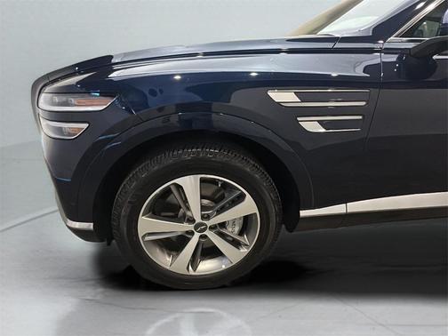 2022 Genesis GV80 3.5T