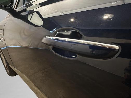 2022 Genesis GV80 3.5T