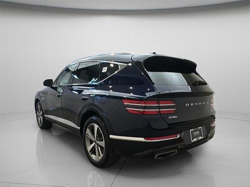 2022 Genesis GV80 3.5T