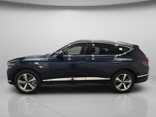 2022 Genesis GV80 3.5T