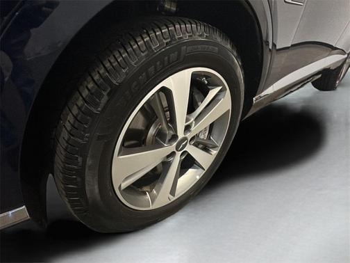 2022 Genesis GV80 3.5T