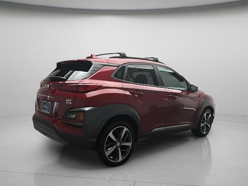 2020 Hyundai KONA Limited