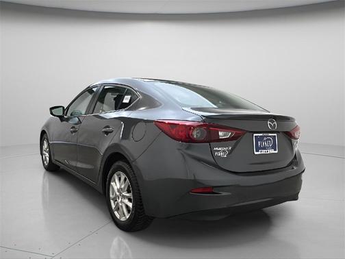 2014 Mazda Mazda3 i Touring