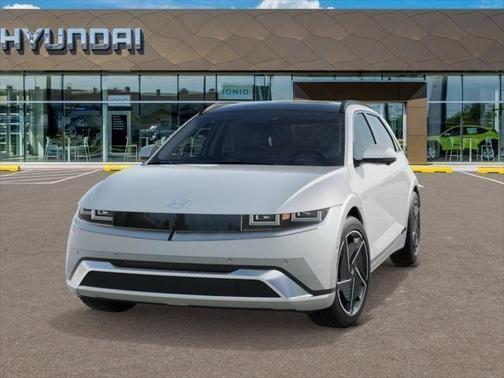Atlas 2026 Hyundai IONIQ 5 Limited