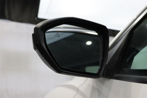 2025 Hyundai TUCSON Hybrid Blue