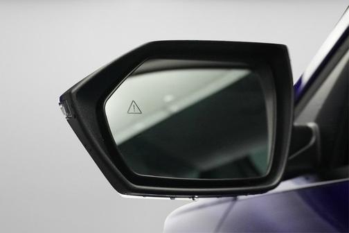 2025 Hyundai ELANTRA HEV Limited