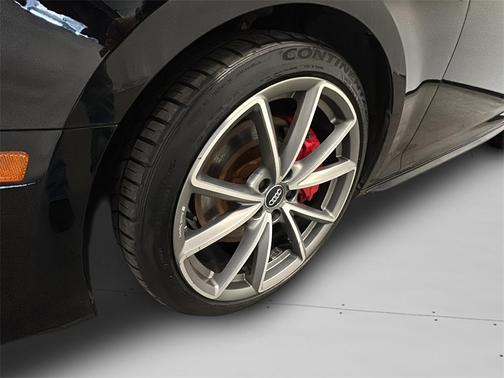 2018 Audi A4 2.0T Premium Plus