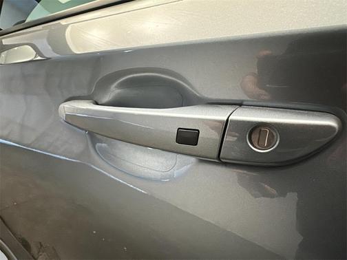 2021 Hyundai KONA Limited