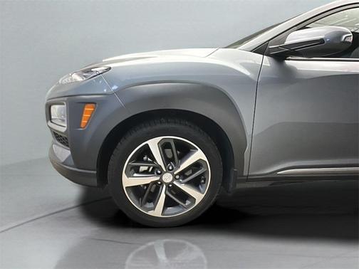 2021 Hyundai KONA Limited