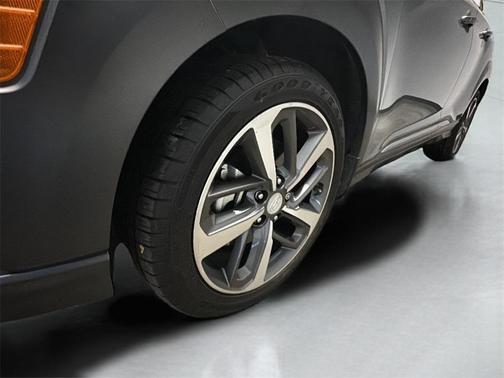 2021 Hyundai KONA Limited