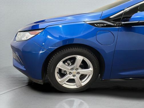 2016 Chevrolet Volt LT