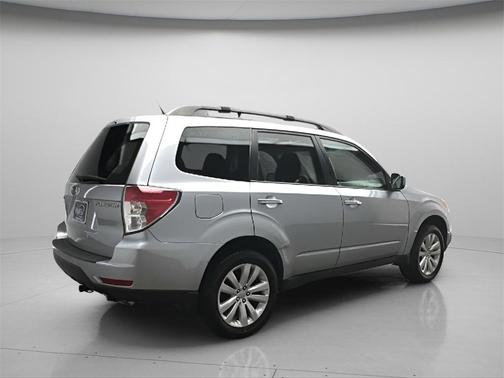 2012 Subaru Forester 2.5X Premium