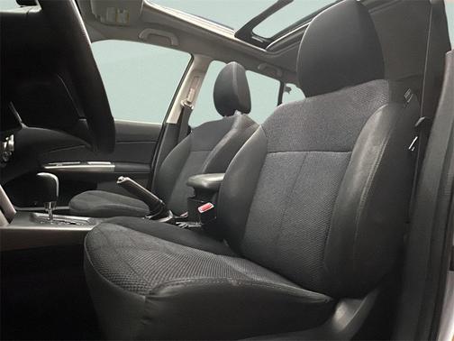 2012 Subaru Forester 2.5X Premium