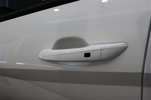 2026 Hyundai ELANTRA SEL