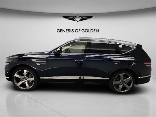 2024 Genesis GV80 3.5T
