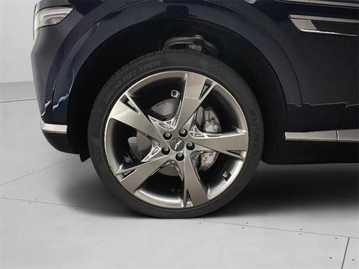 2024 Genesis GV80 3.5T
