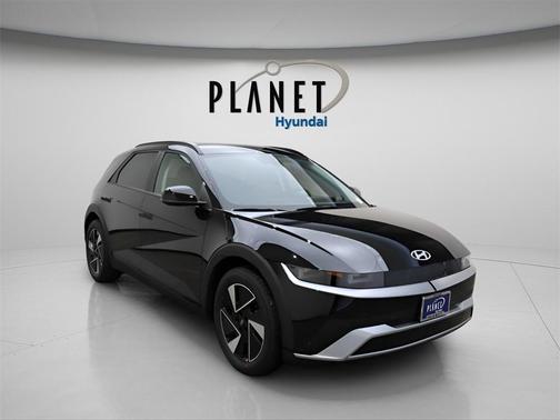 2025 Hyundai IONIQ 5 SEL