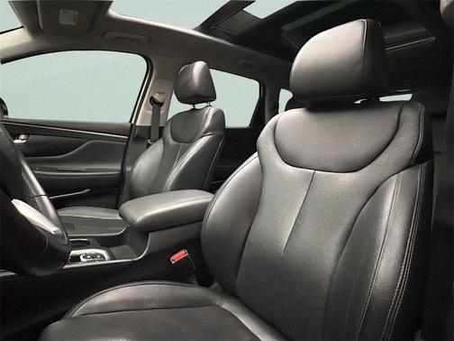 2019 Hyundai SANTA FE 2.4 Limited