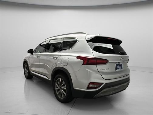 2019 Hyundai SANTA FE 2.4 Limited
