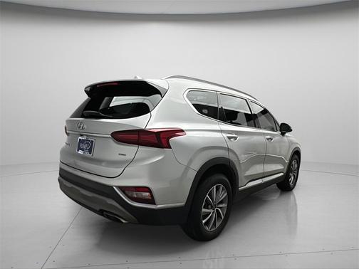 2019 Hyundai SANTA FE 2.4 Limited