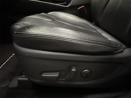 2019 Hyundai SANTA FE 2.4 Limited