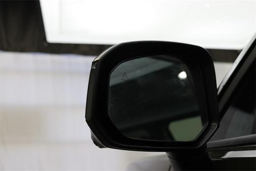 2025 Hyundai SANTA FE HEV Limited