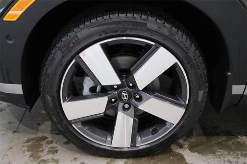 2025 Hyundai SANTA FE HEV Limited