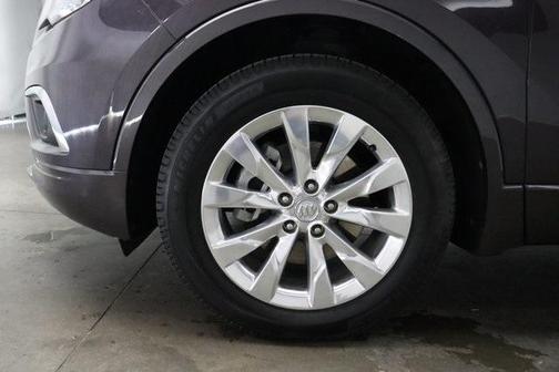 2018 Buick Envision Essence