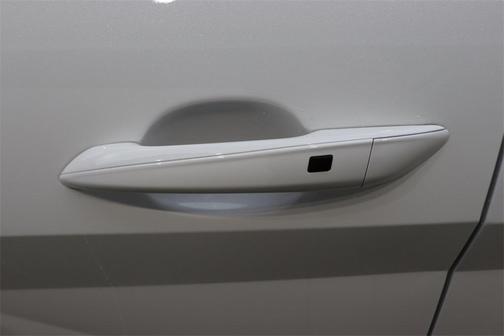 2025 Hyundai ELANTRA HEV SEL Sport
