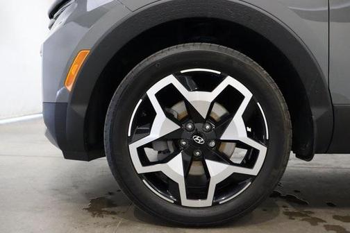 2022 Hyundai SANTA CRUZ 2.5T Limited