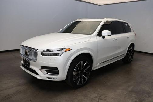 2024 Volvo XC90 B6 Ultimate Bright Theme 7-Seater