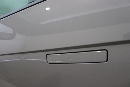 2025 Hyundai IONIQ 5 SE