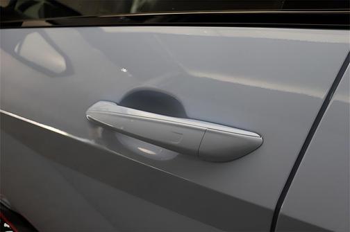 2025 Hyundai ELANTRA N Base