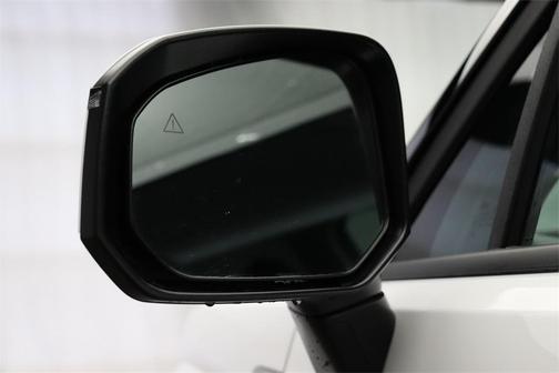 2025 Hyundai SANTA FE HEV SEL