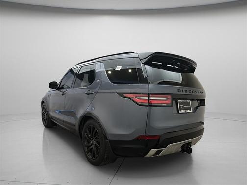 2020 Land Rover Discovery Landmark