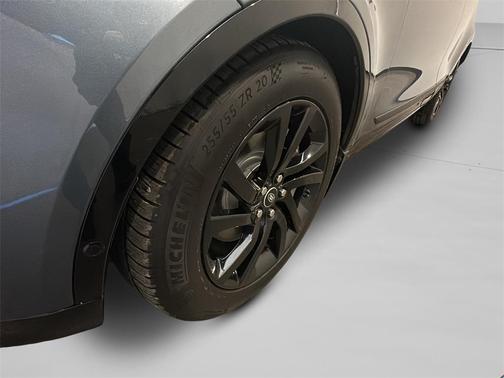 2020 Land Rover Discovery Landmark