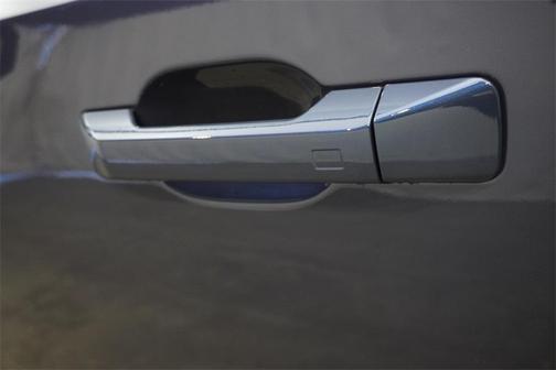 2025 Hyundai SANTA FE HEV SEL