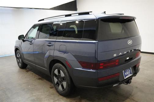 2025 Hyundai SANTA FE HEV SEL