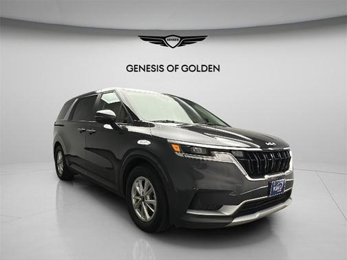 2023 Kia Carnival LX