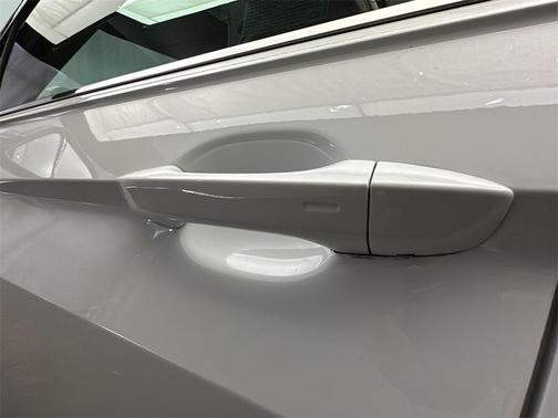 2020 Volkswagen Tiguan 2.0T SEL