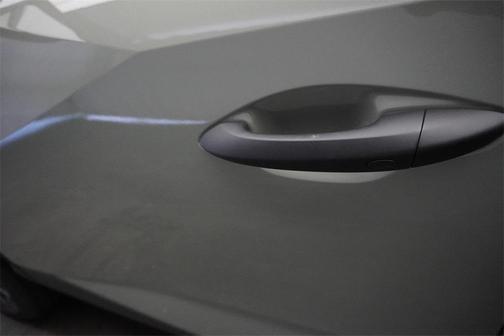 2025 Hyundai SANTA CRUZ SEL Activity