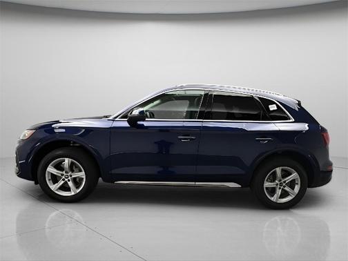 2021 Audi Q5 45 Premium