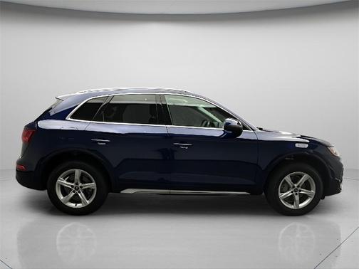 2021 Audi Q5 45 Premium
