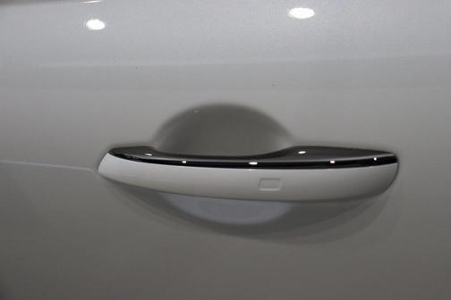 2024 Genesis G80 3.5T