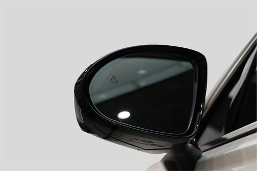 2024 Genesis G80 3.5T