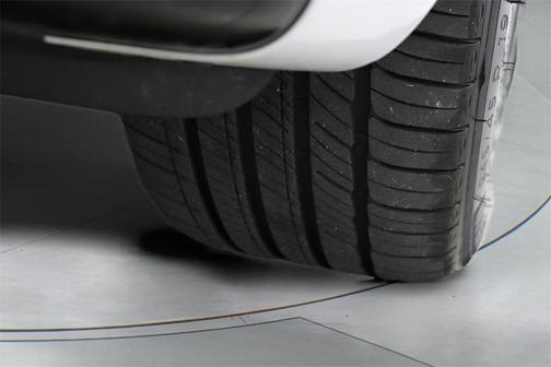 2024 Genesis G80 3.5T