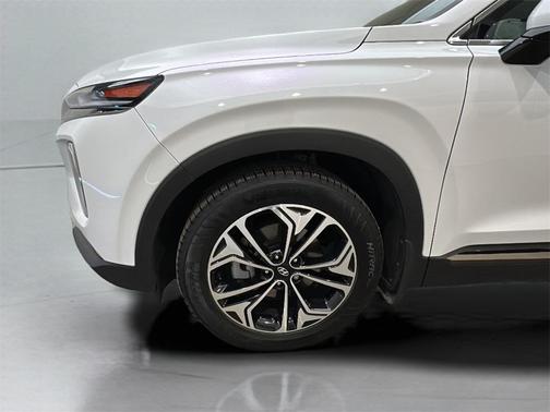 2020 Hyundai SANTA FE 2.0T Limited
