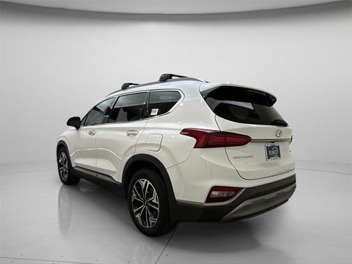 2020 Hyundai SANTA FE 2.0T Limited