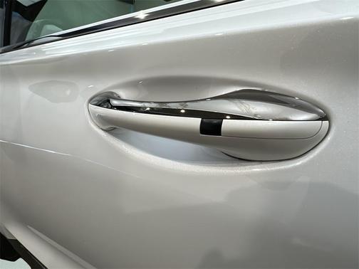 2020 Hyundai SANTA FE 2.0T Limited