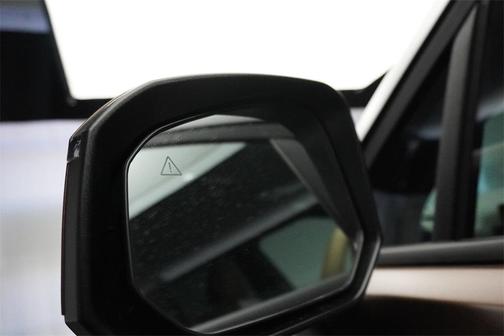 2025 Hyundai SANTA FE HEV Limited